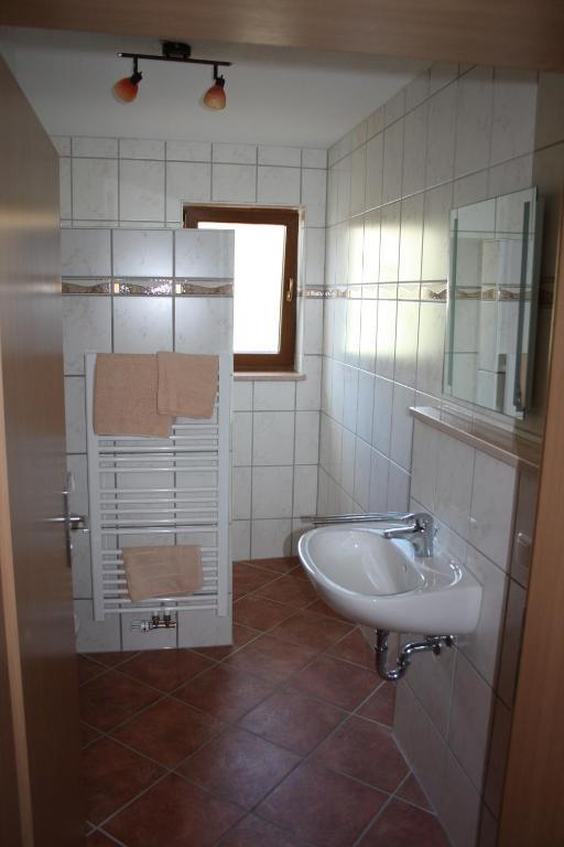 兰德豪斯嘎斯霍夫哈根酒店 Schwabhausen bei Dachau 客房 照片