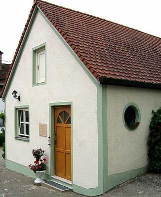 兰德豪斯嘎斯霍夫哈根酒店 Schwabhausen bei Dachau 外观 照片
